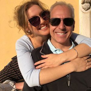 Meet your Posher, Marykate